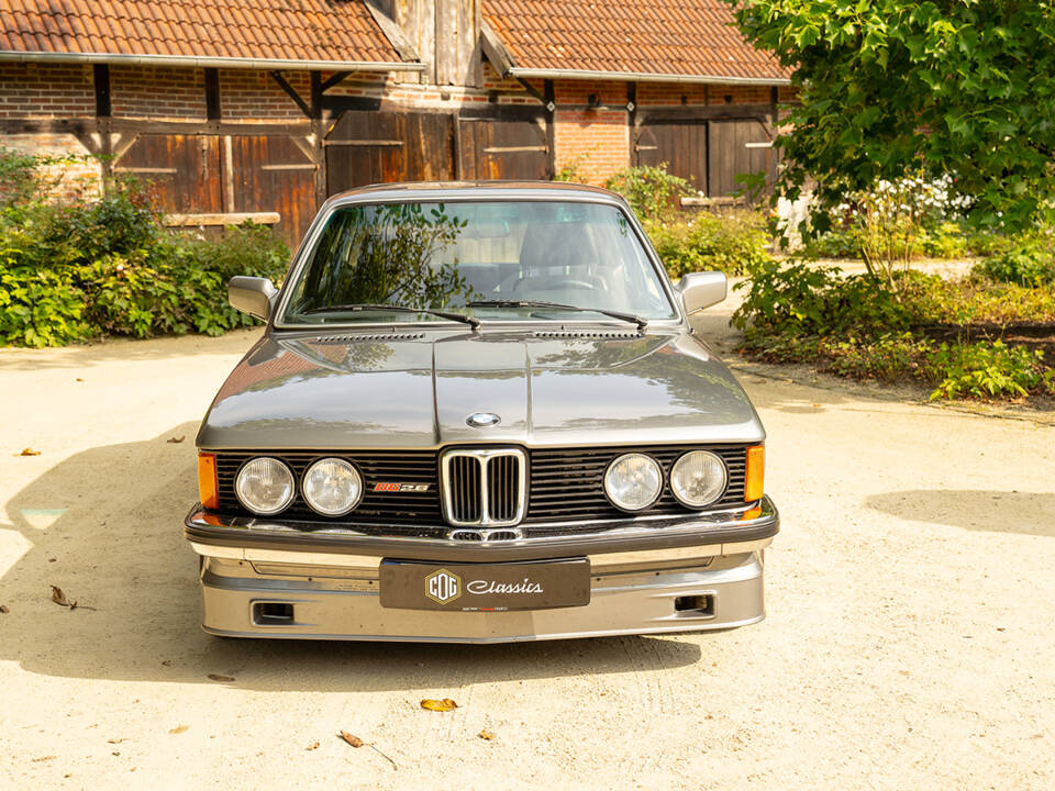 Image 20/60 de ALPINA B6 2.8 (1979)