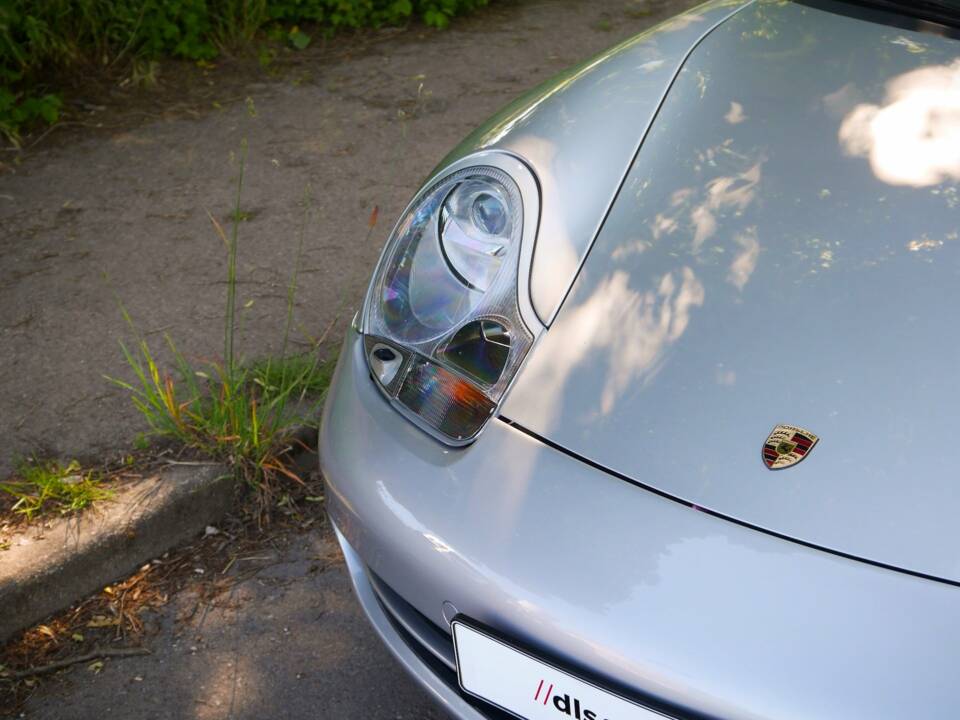 Image 7/49 of Porsche 911 Carrera (1900)