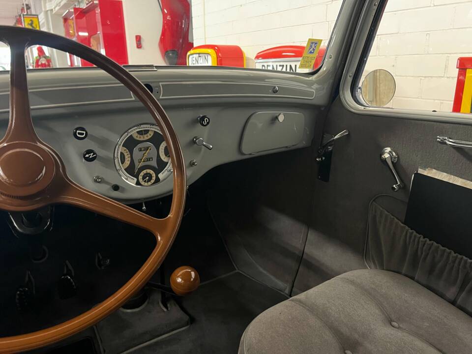 Image 8/17 de Peugeot 401 D (1935)