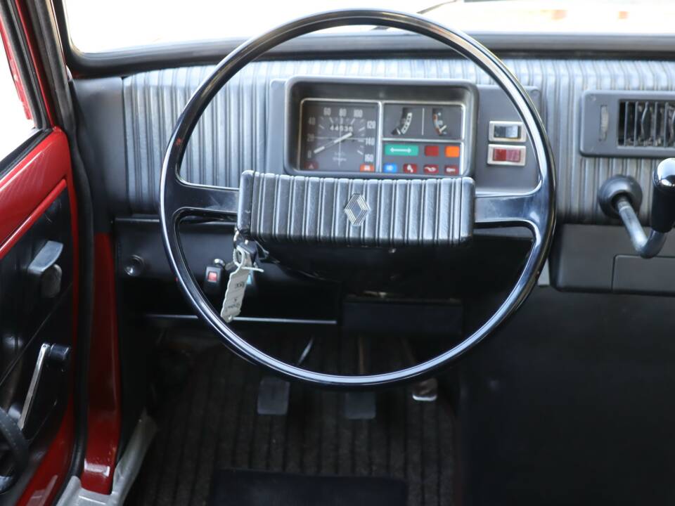 Immagine 35/50 di Renault R 5 L (1973)