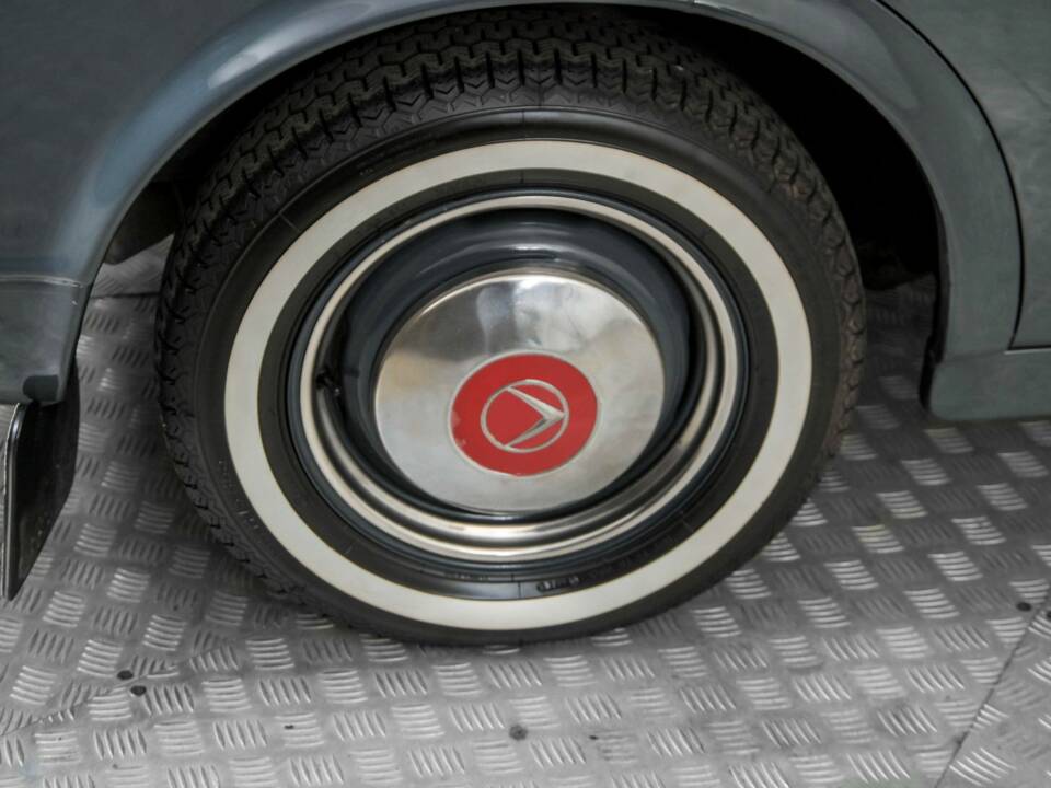 Bild 35/50 von Volvo P 121 (1964)