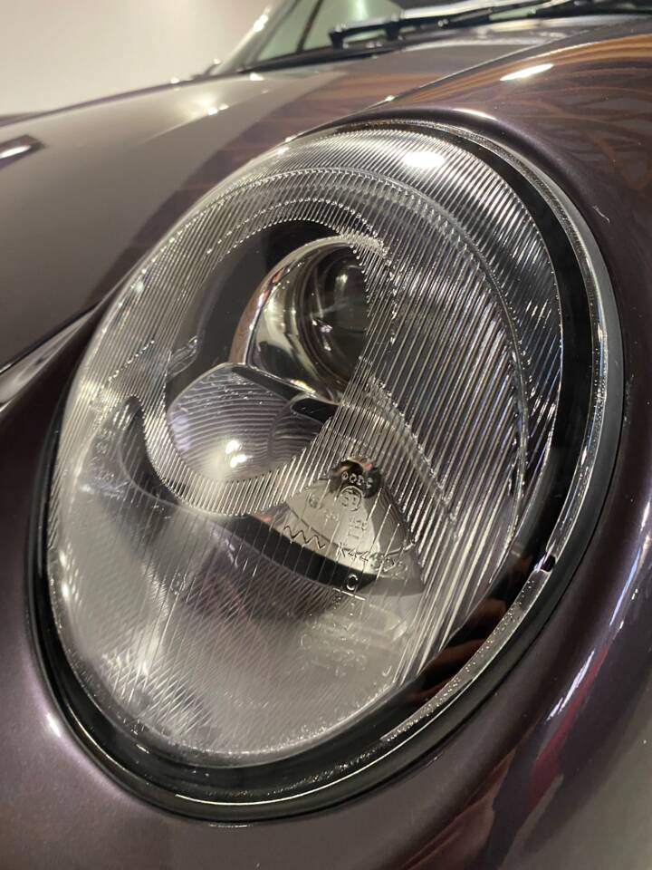 Bild 49/74 von Porsche 911 Carrera S (1997)