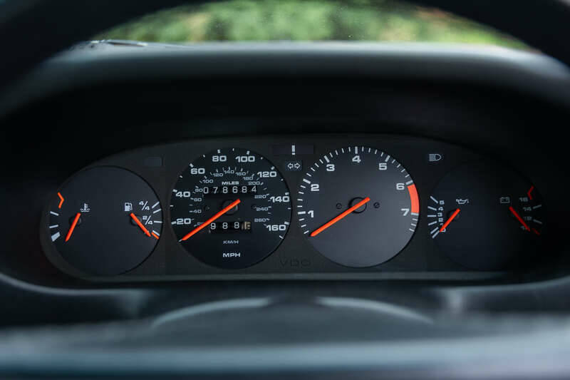 Image 10/50 of Porsche 928 S (1986)