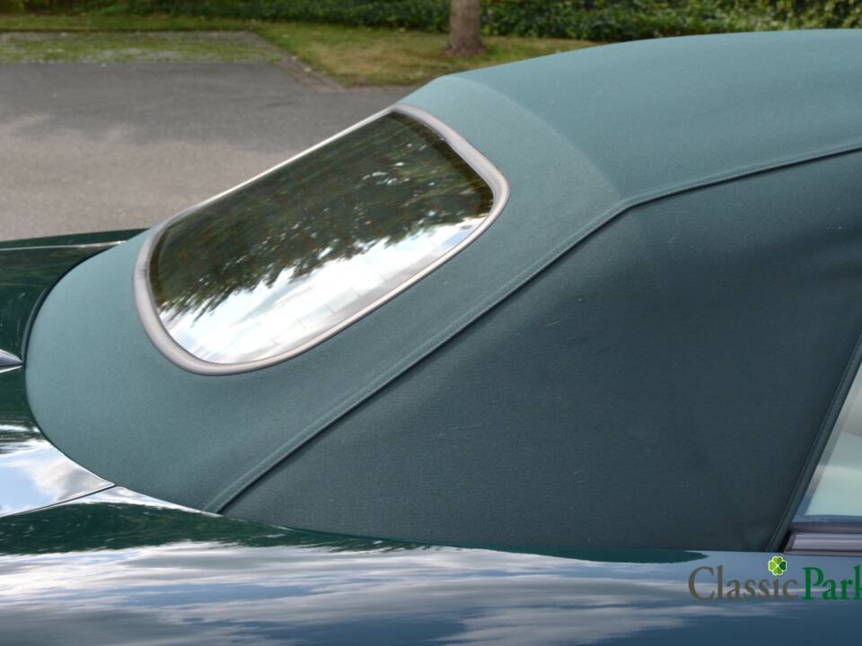 Imagen 23/50 de Jaguar XK8 4.0 (1998)