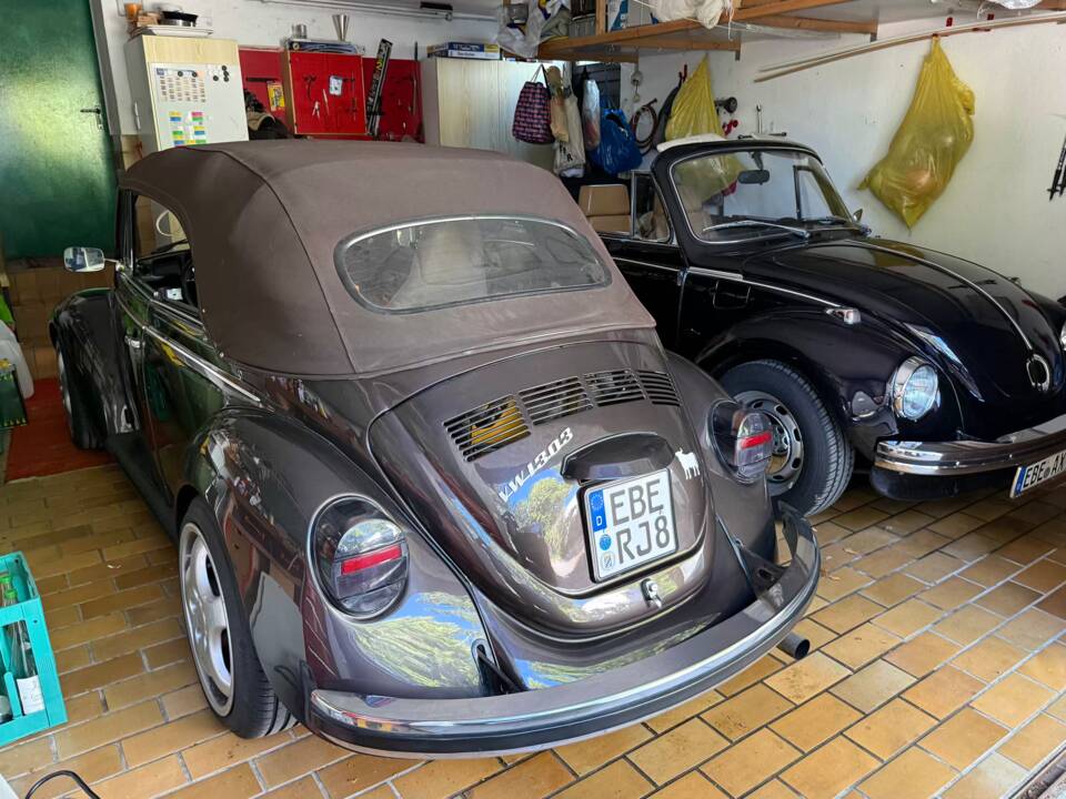 Image 15/15 of Volkswagen Beetle 1303 LS (1976)