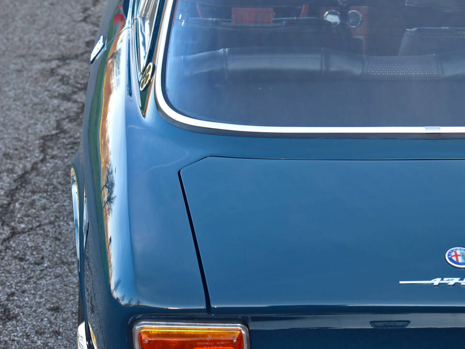 Bild 66/85 von Alfa Romeo 1750 GT Veloce (1970)