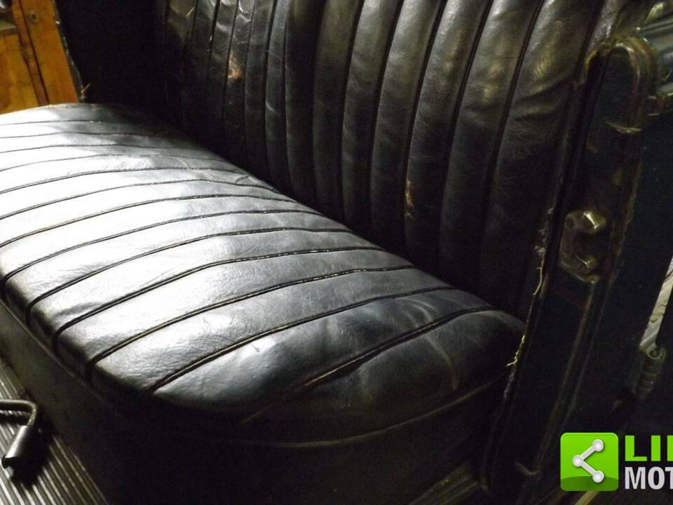 Image 45/50 de FIAT 509 A (1924)