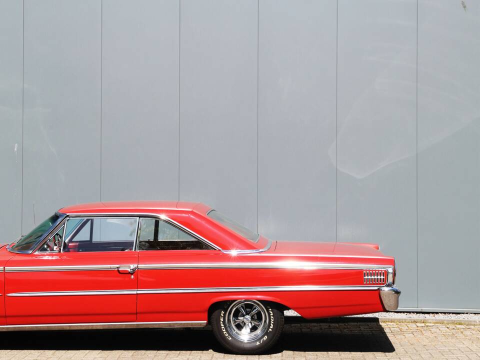 Bild 10/49 von Ford Galaxie 500 Sports 427 (1963)