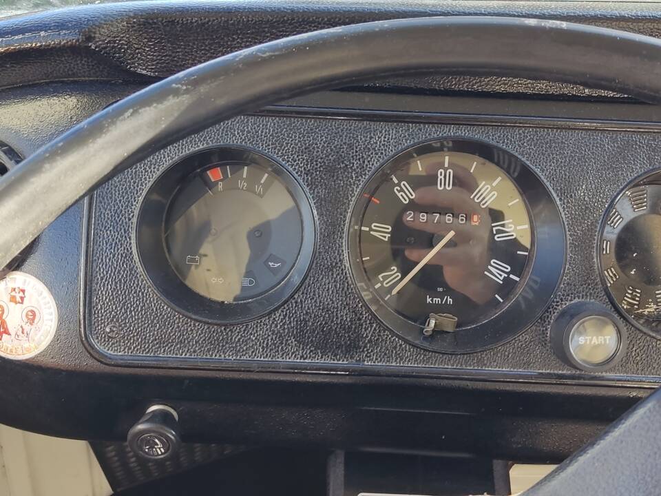 Bild 63/98 von Volkswagen T2b Kastenwagen (1979)
