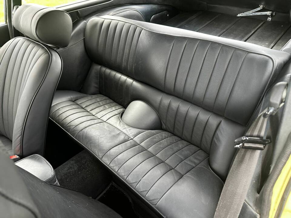 Imagen 27/39 de Jaguar E-Type V12 (2+2) (1972)