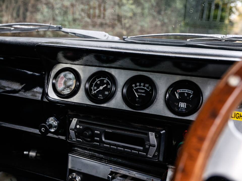 Afbeelding 22/40 van Ford Cortina 1200 (1965)