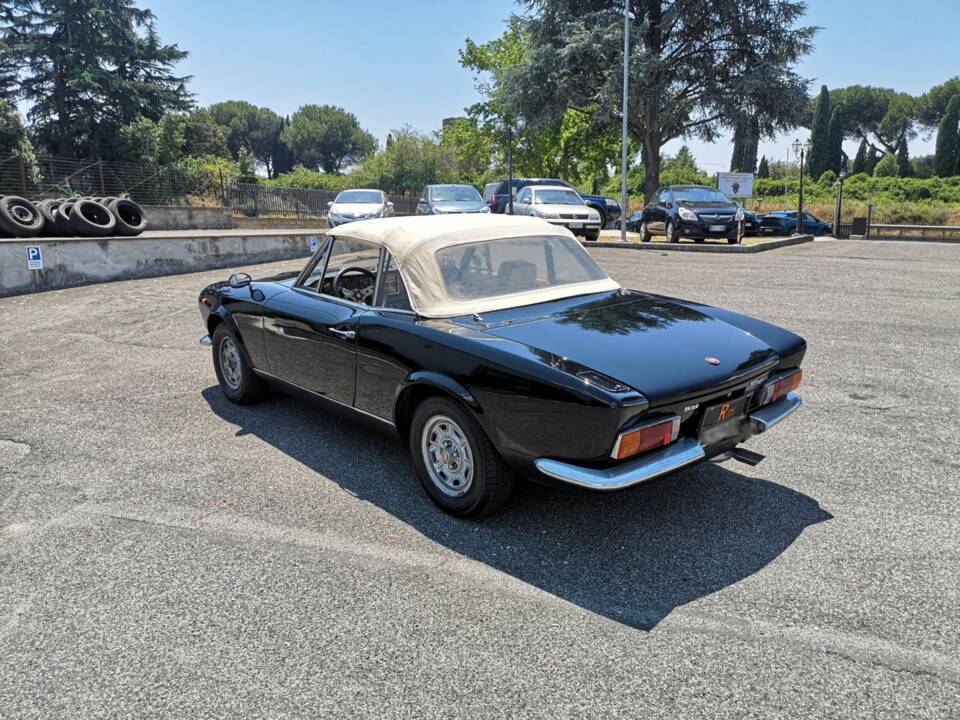 Bild 32/33 von FIAT 124 Spider BS (1971)