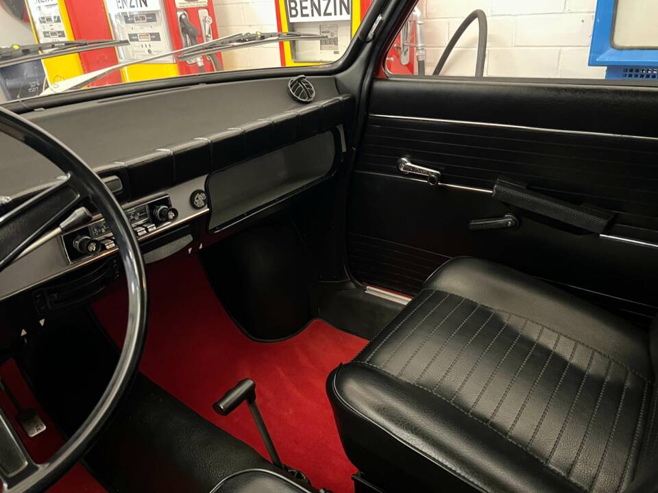 Bild 9/16 von DAF 44 (1973)