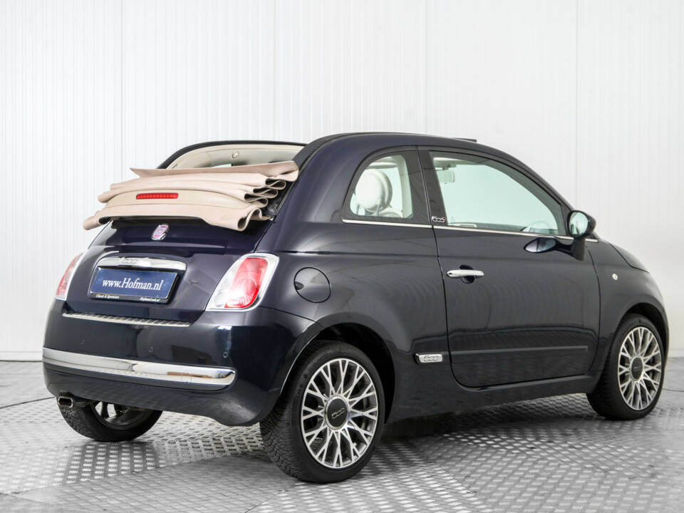 Bild 2/50 von FIAT 500 C (2011)