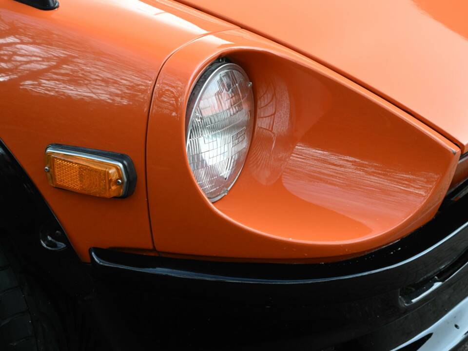 Image 19/50 of Datsun 280-Z (1977)