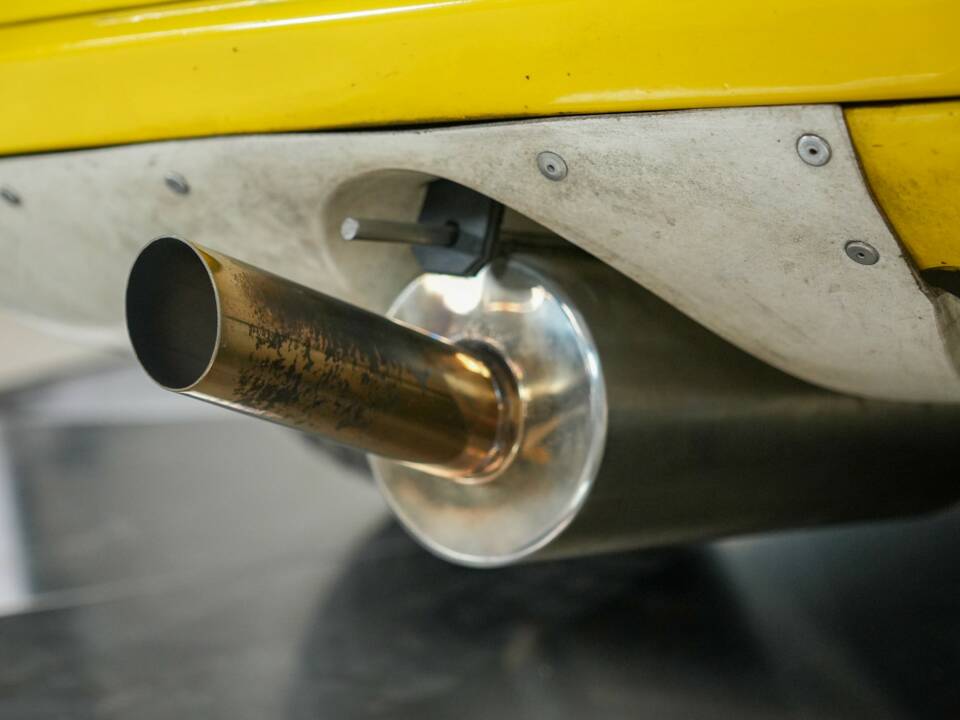 Bild 37/48 von Lotus Elan (1969)