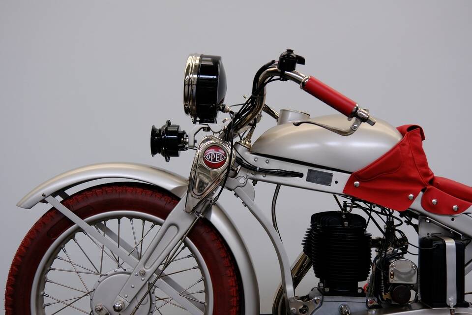 Bild 52/95 von Opel Motoclub (1929)