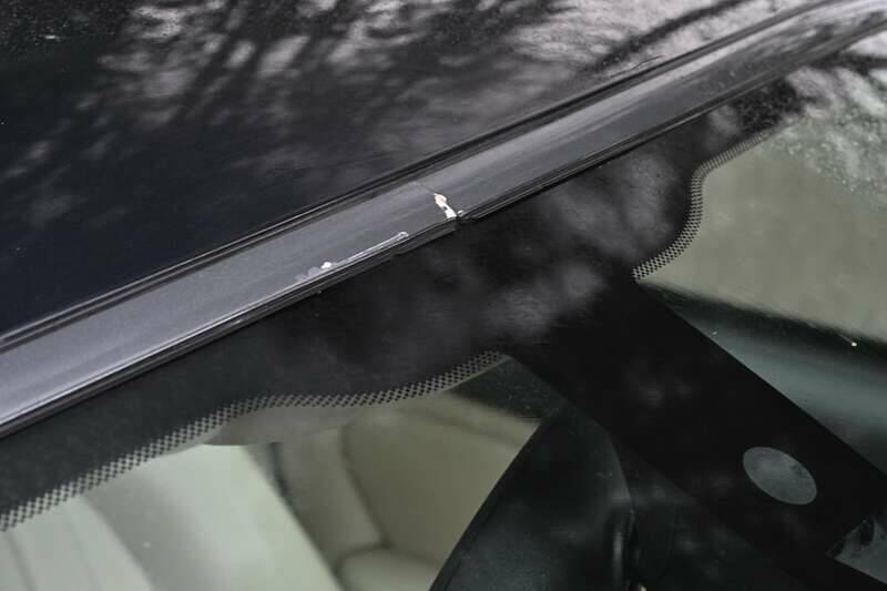 Afbeelding 45/50 van Jaguar XK8 4.0 (2002)