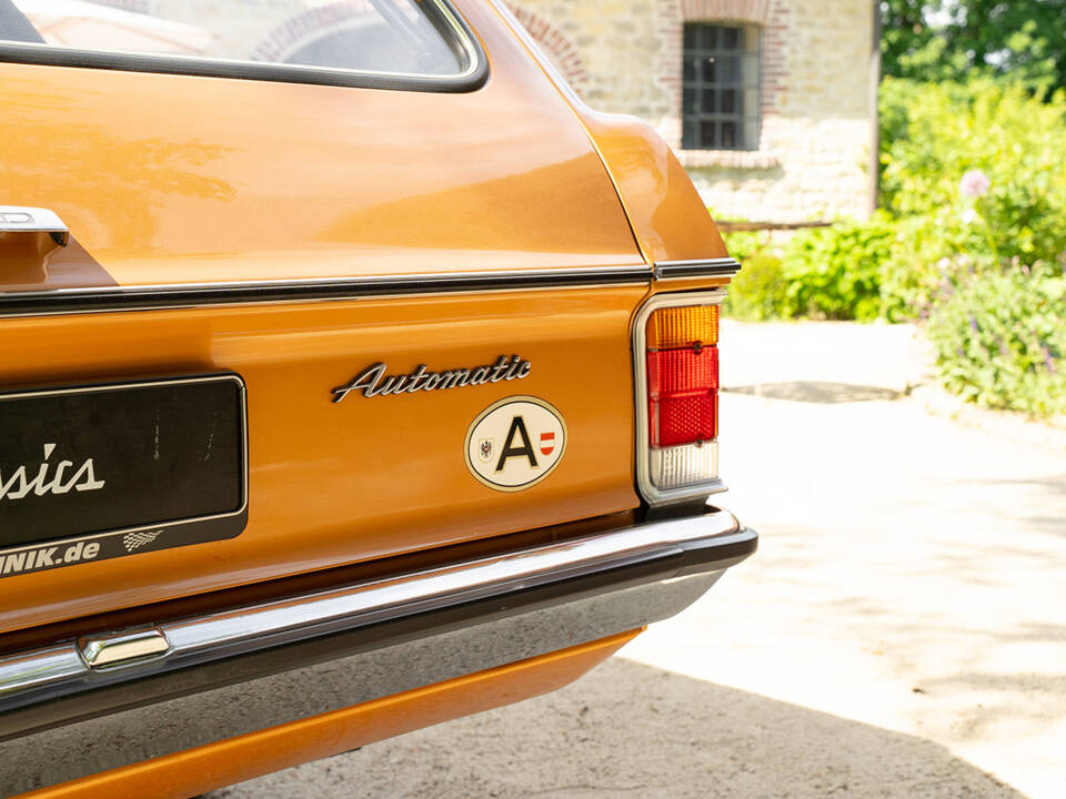 Image 9/57 of Ford Granada Turnier 2,3 (1976)
