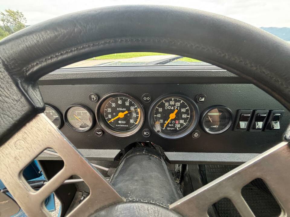 Image 83/94 of SIMCA 1000 Rallye 2 (1977)