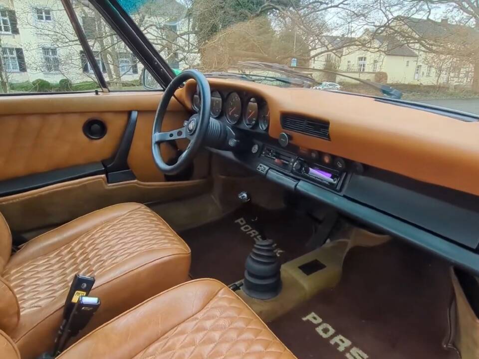Bild 6/12 von Porsche 911 SC 3.0 (1977)