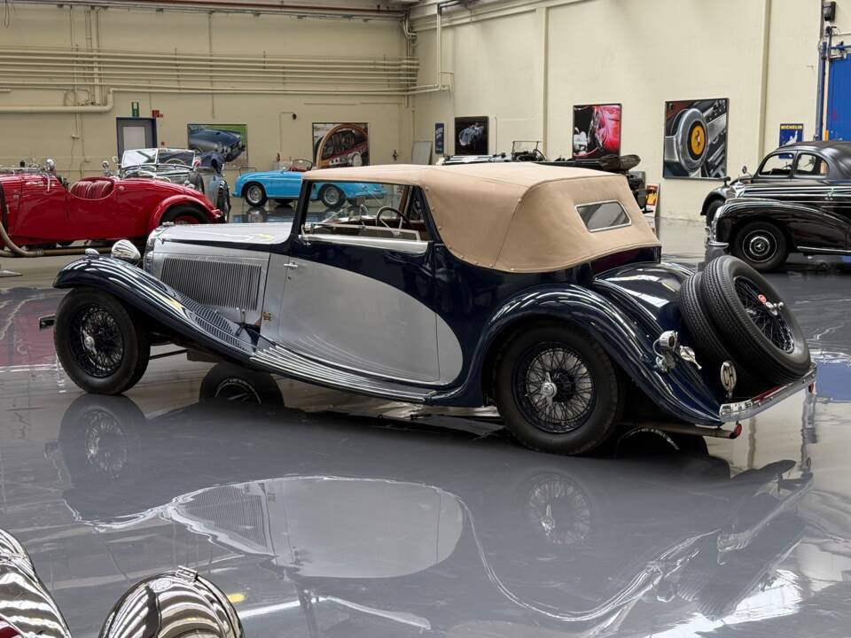 Bild 18/33 von Bugatti Typ 57 (1934)