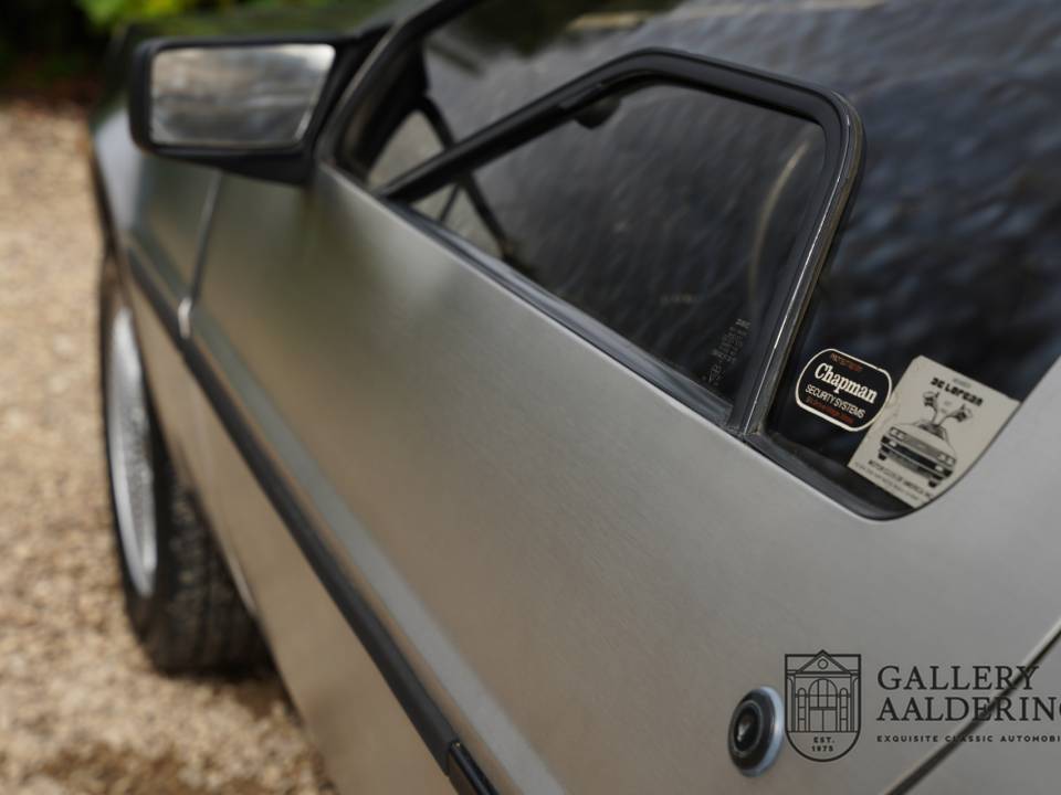 Bild 36/50 von DeLorean DMC-12 (1981)