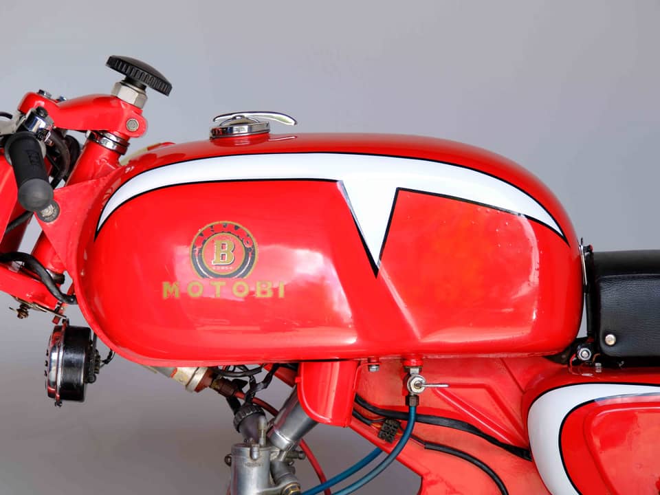 Afbeelding 35/60 van Motobi Imperiale Sport (1969)