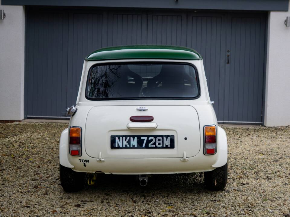 Bild 7/16 von Austin Mini 1275 GT (1973)