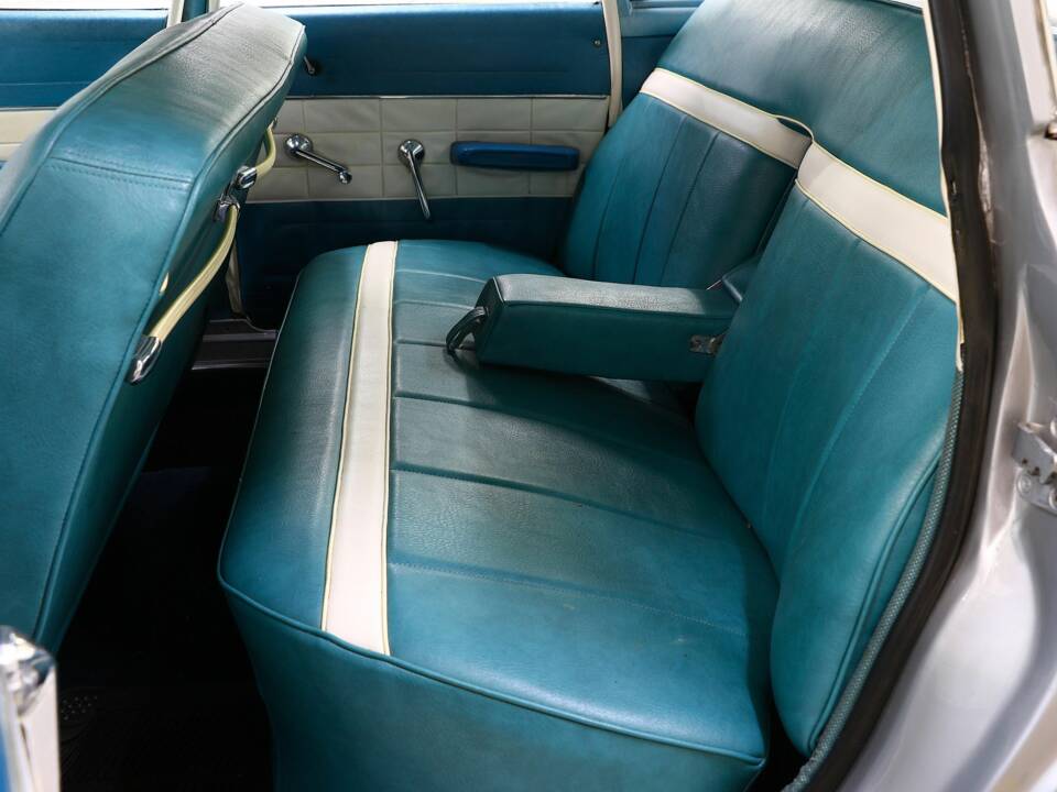 Bild 12/15 von Dodge Lancer Sedan (1961)