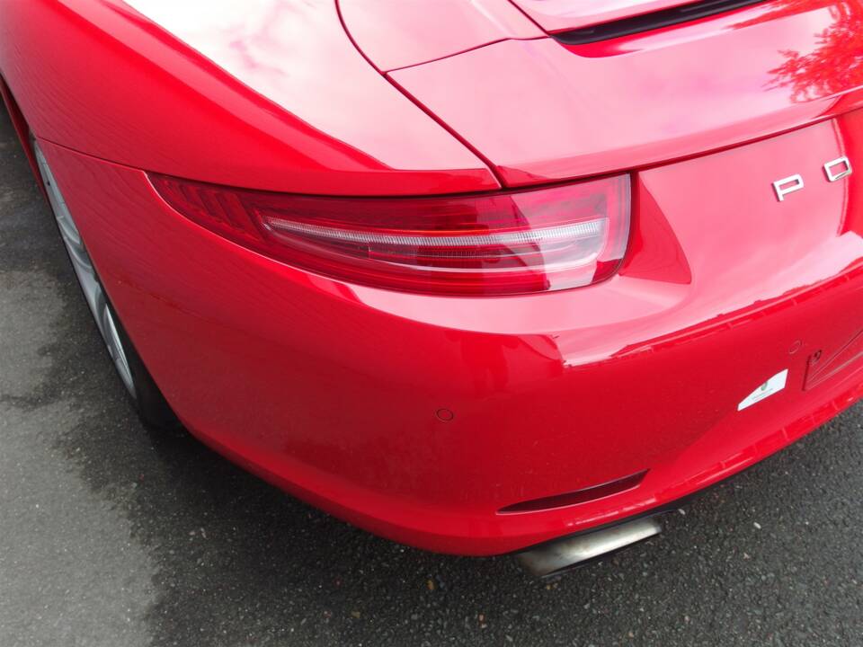 Bild 37/98 von Porsche 911 Carrera (2013)