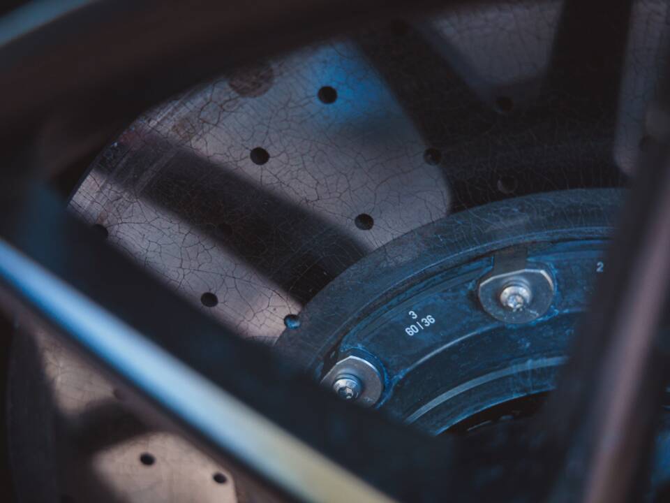 Immagine 39/39 di BMW M3 CS (2019)