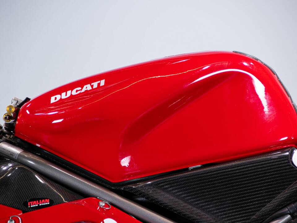 Imagen 26/50 de Ducati DUMMY (1999)