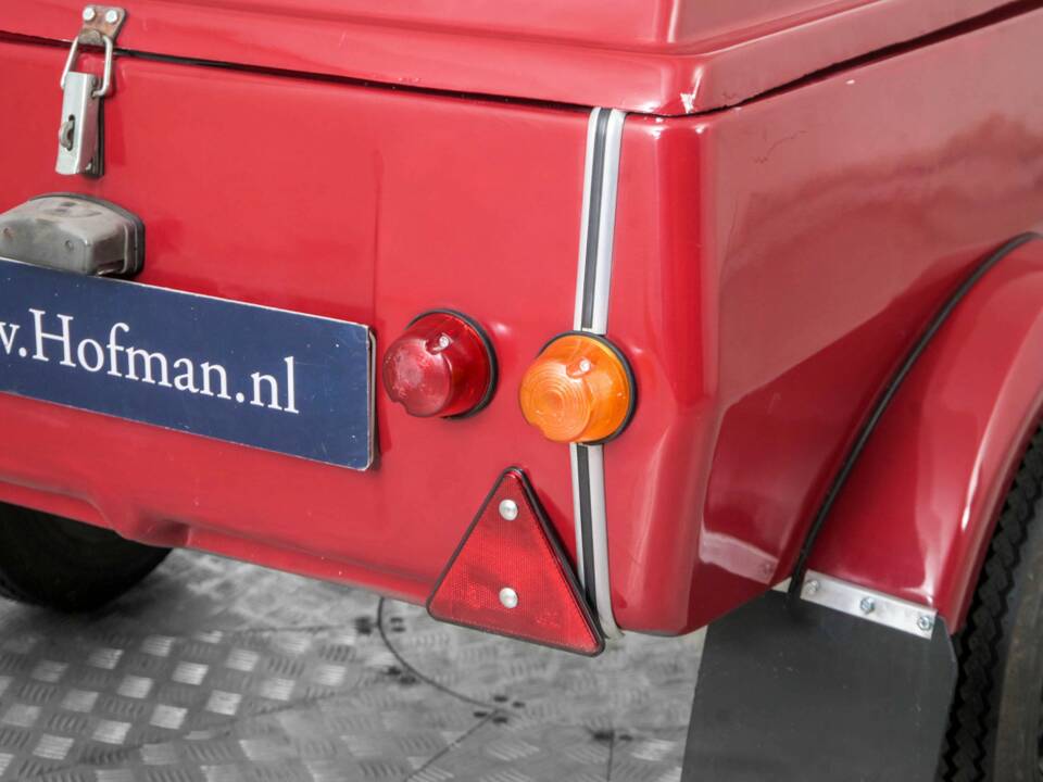 Afbeelding 47/50 van Lomax Type 224 (1979)