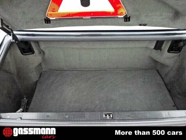 Image 14/15 of Mercedes-Benz SL 320 (1996)