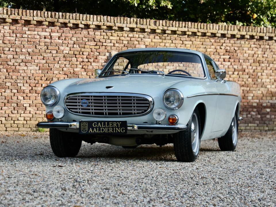 Bild 50/50 von Volvo 1800 S (1967)