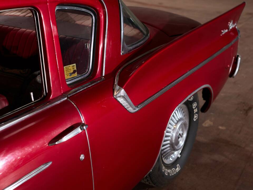 Imagen 35/56 de Studebaker Silver Hawk (1959)