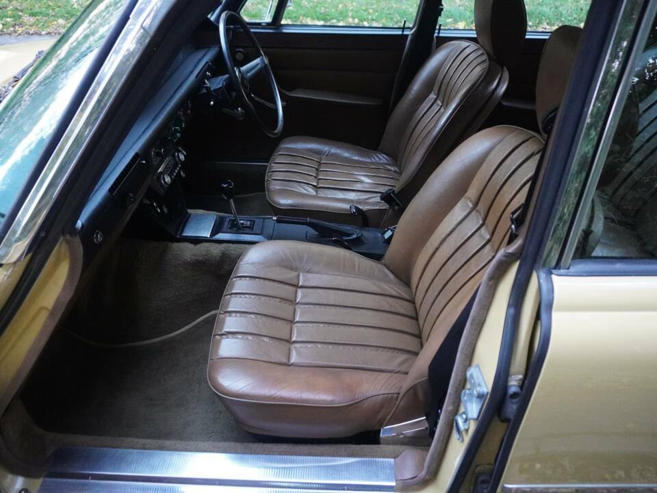 Bild 12/19 von Rover 3500 (1974)