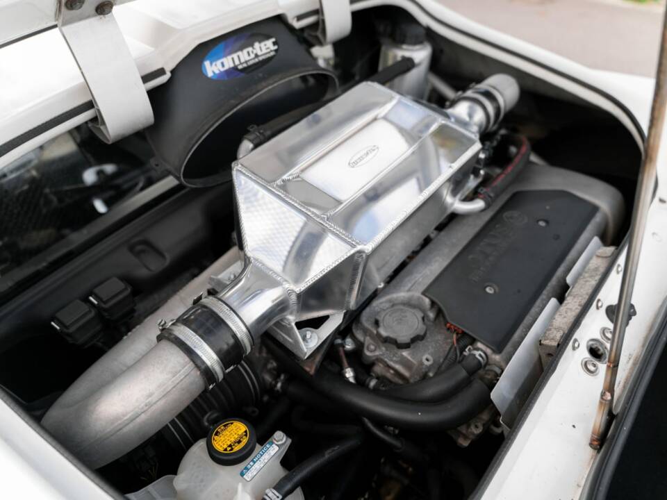 Bild 10/11 von Lotus Exige S (2006)