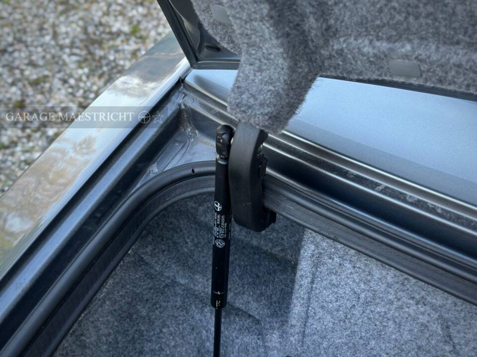 Bild 82/98 von Alfa Romeo Spider 2.0 Twin Spark (1999)