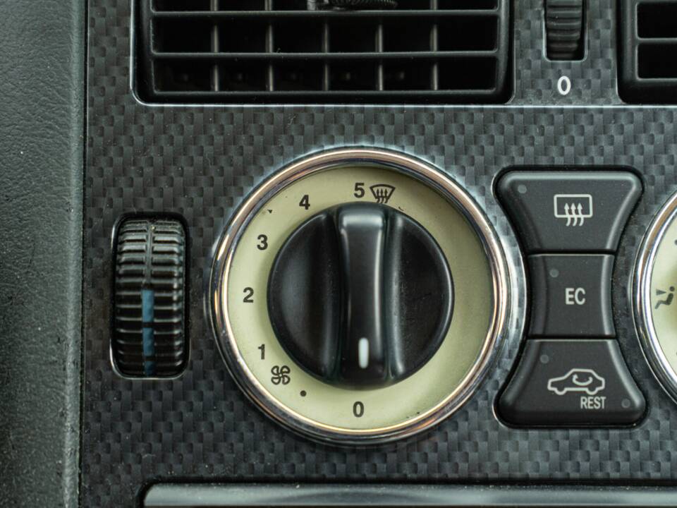 Afbeelding 37/50 van Mercedes-Benz SLK 200 (1998)