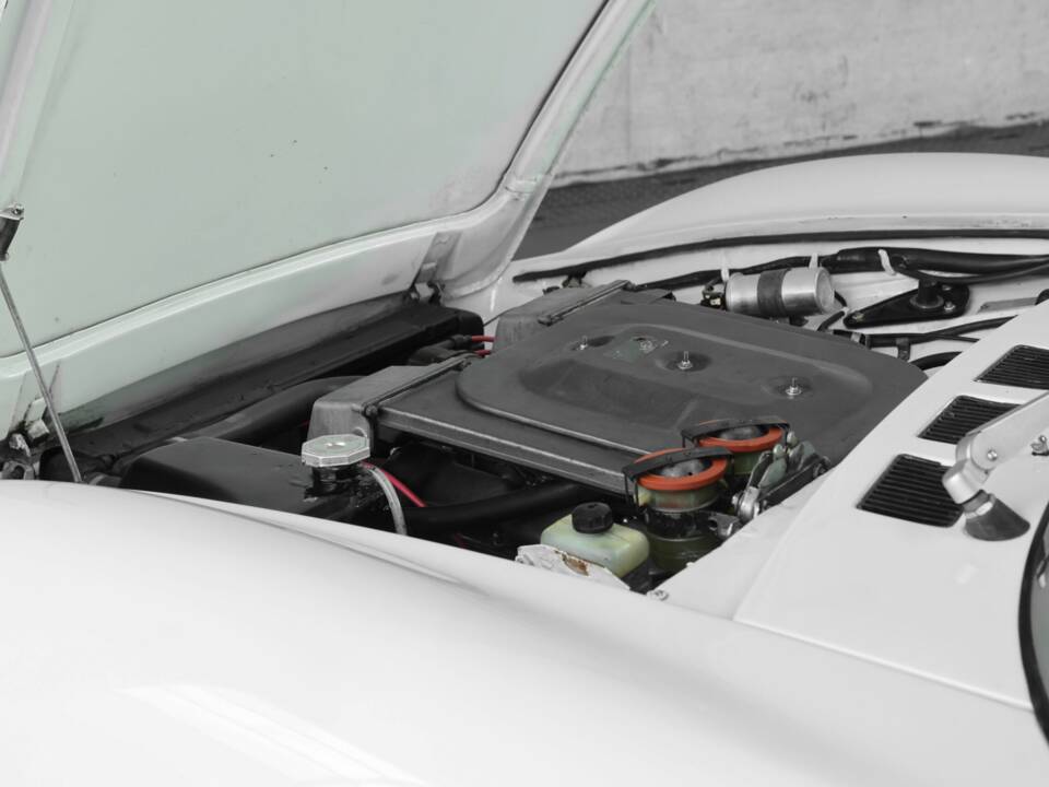 Image 41/50 of FIAT Dino Spider (1967)