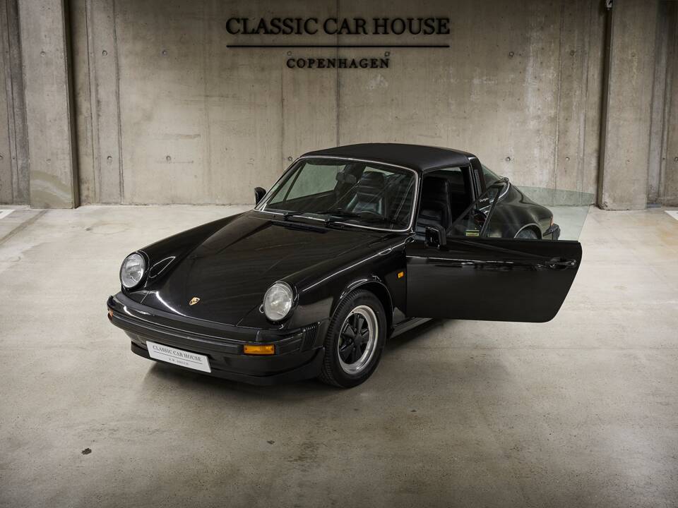 Bild 14/100 von Porsche 911 SC 3.0 (1979)