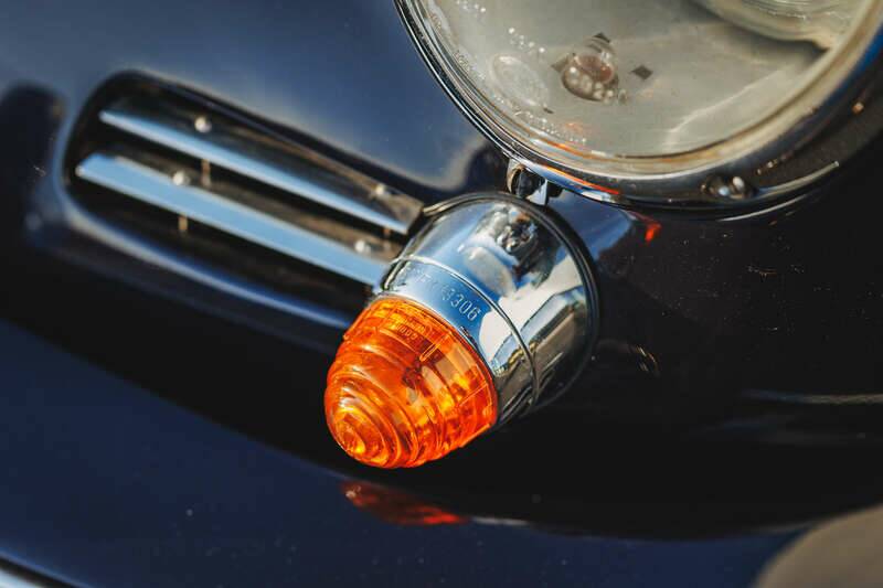 Bild 25/50 von Porsche 356 C 1600 (1964)