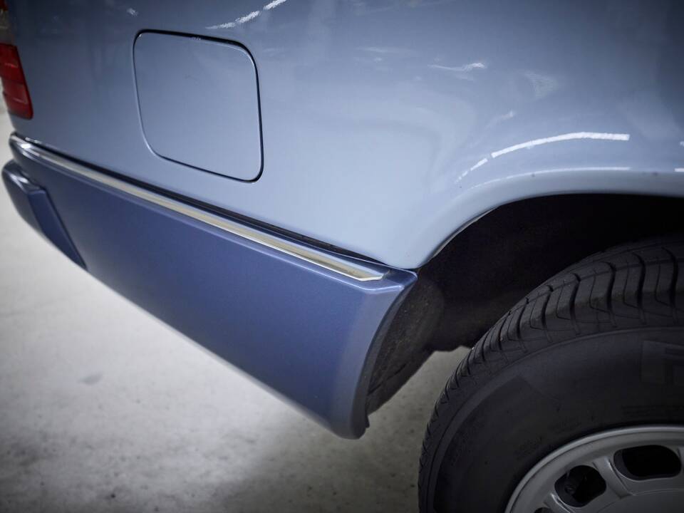 Image 47/100 of Mercedes-Benz 230 TE (1990)