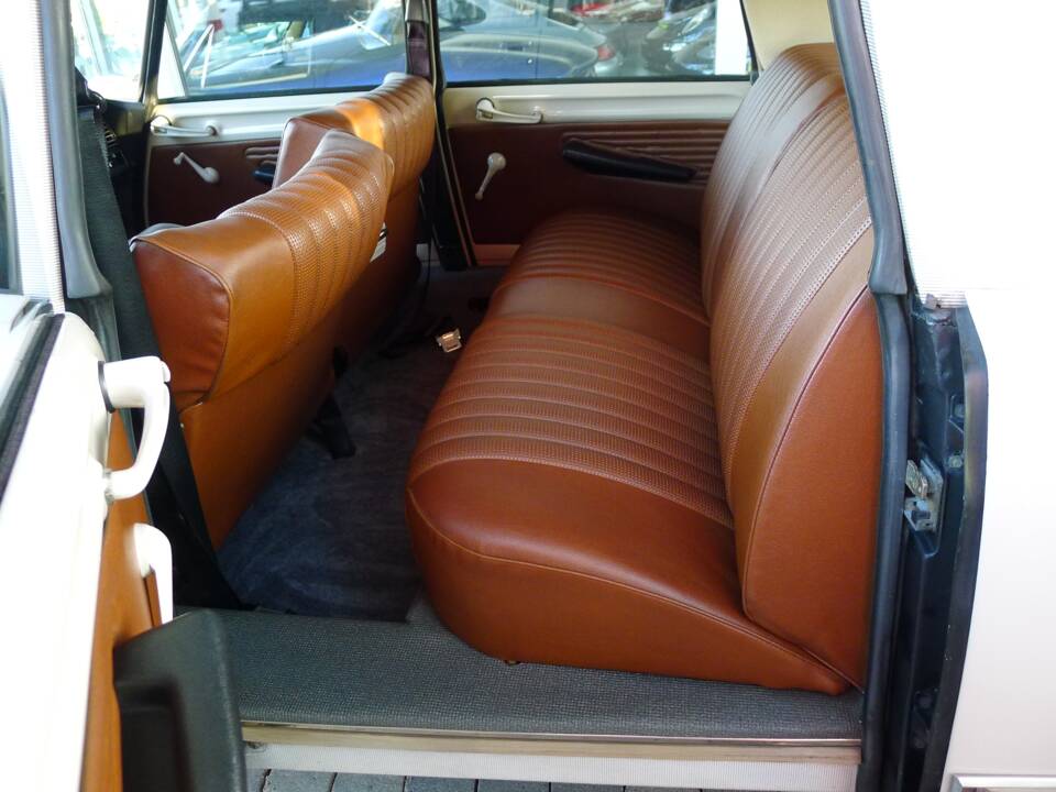 Afbeelding 10/13 van Citroën DS 20 A (1972)