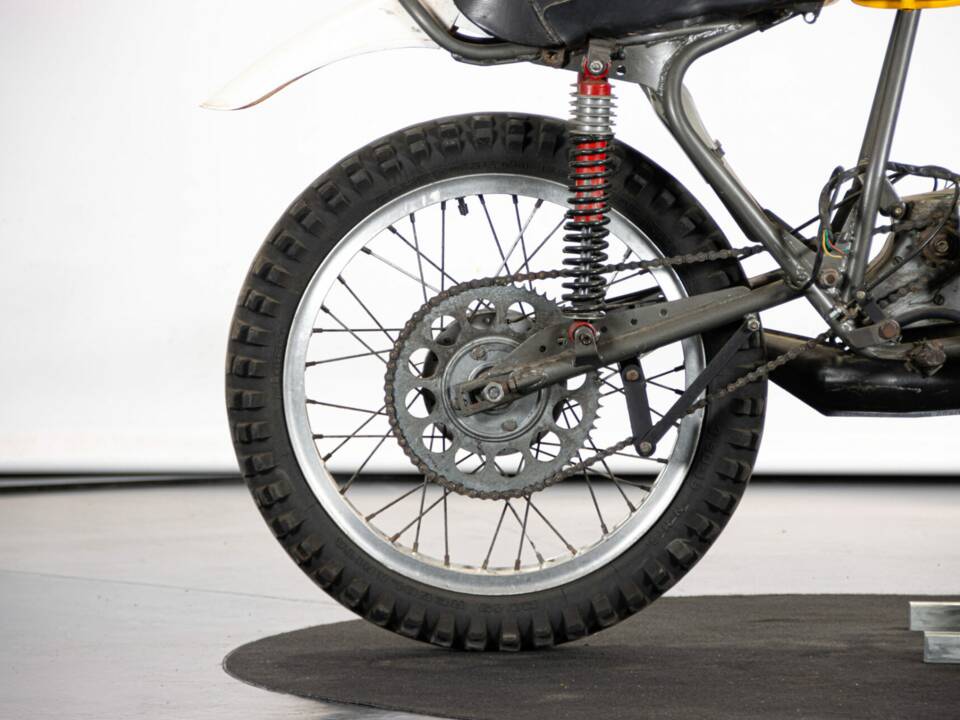 Imagen 15/15 de Ancillotti Scarabeo A 50 (1970)