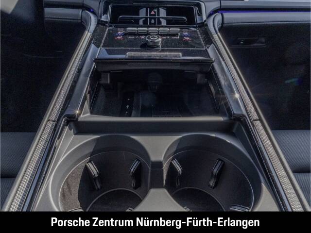 Afbeelding 29/50 van Porsche Panamera 4 E-Hybrid (2026)
