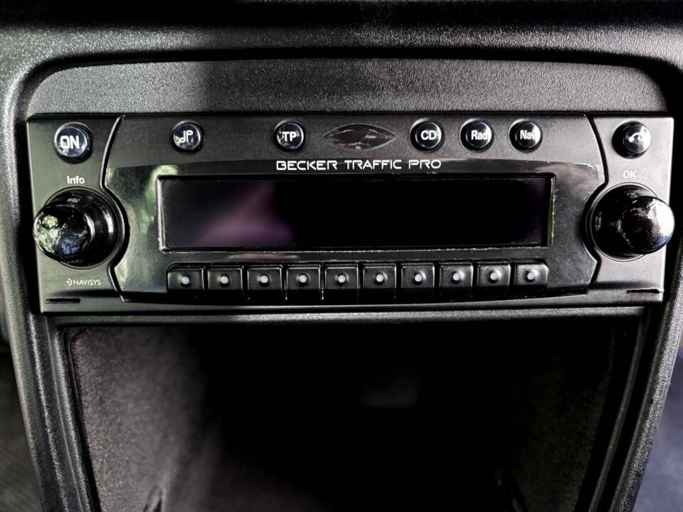 Bild 80/97 von Saab 900 Turbo 16V (1993)