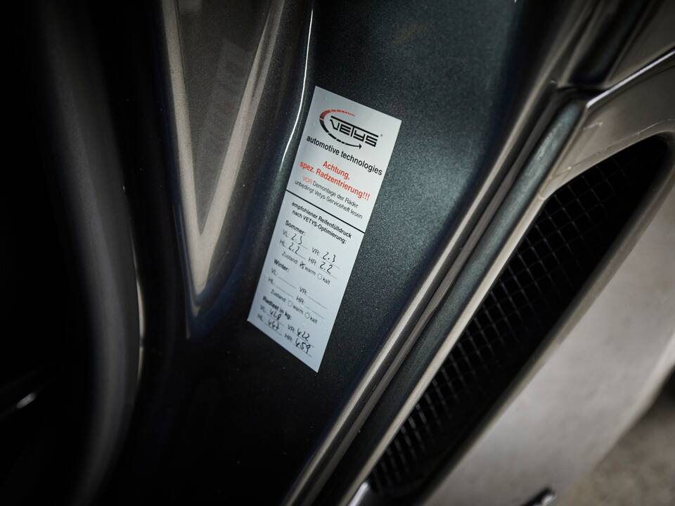 Bild 73/100 von Ferrari 599 GTB (2008)